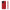 Impact-Resistant Phone Case - Lipstick Red