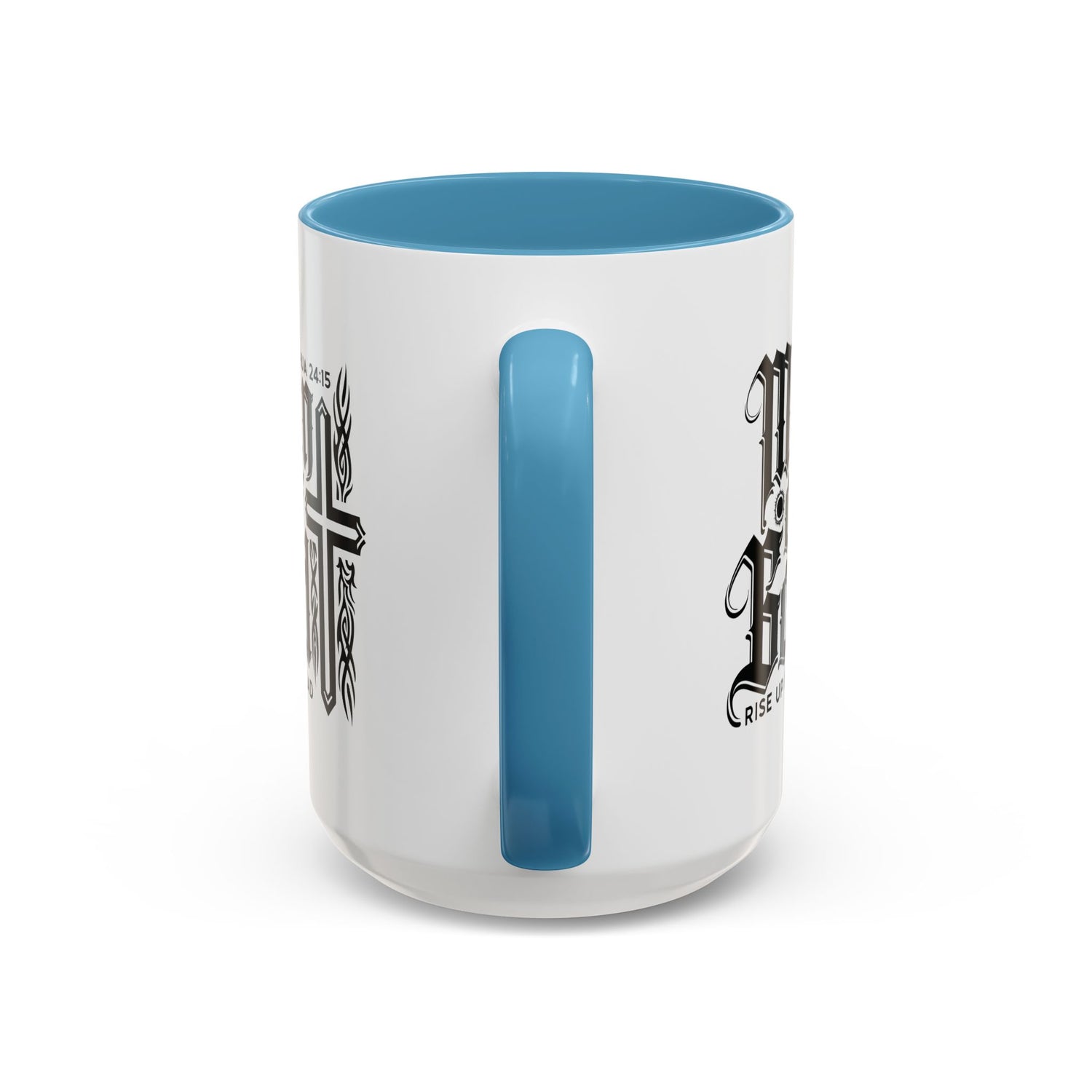 Christian Coffee Mug
