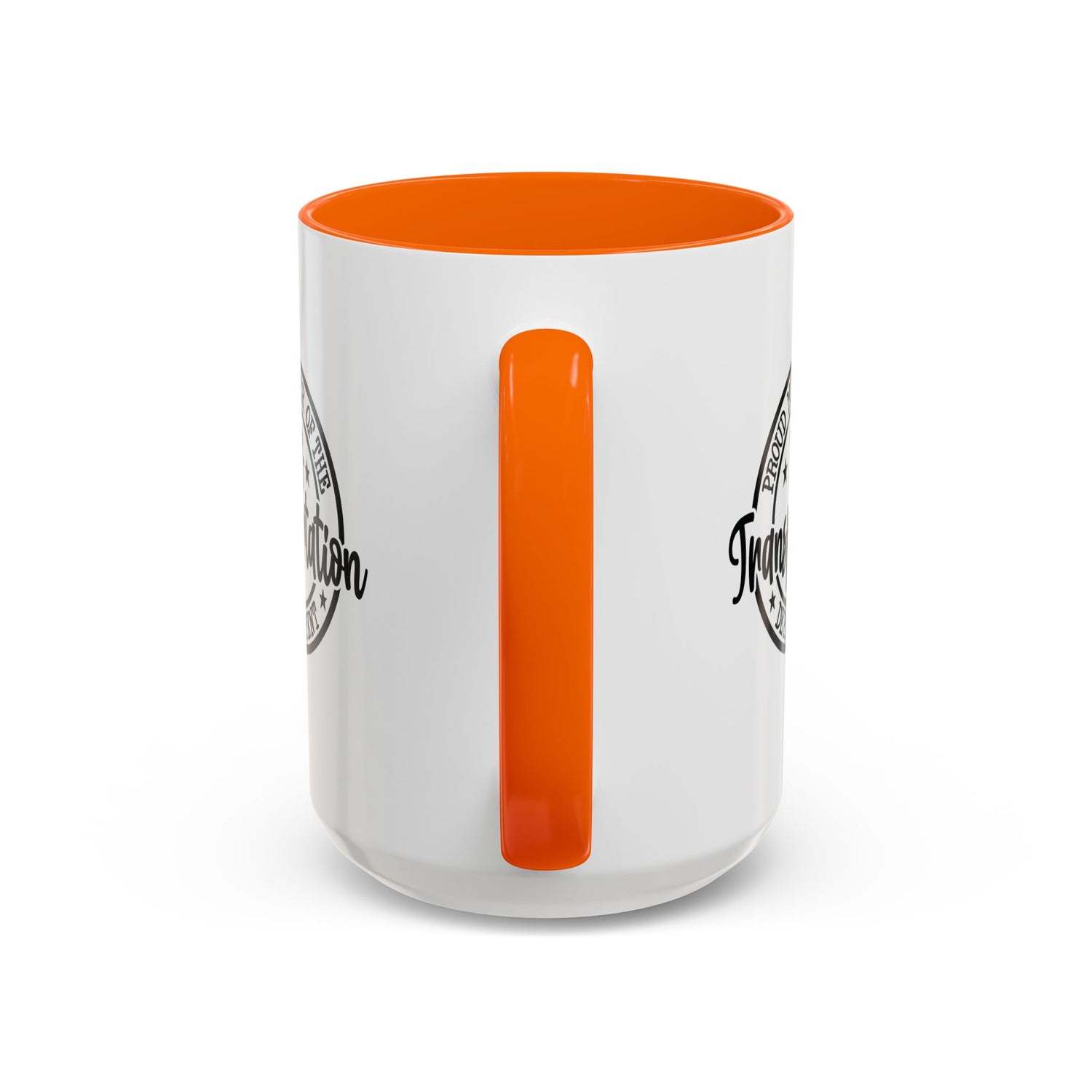 Transportation Department Coffee Mug, Proud Member Mug, Gift for Drivers, Transportation Lover Gift, Fun Coffee Cup, Tea and Coffee Mug