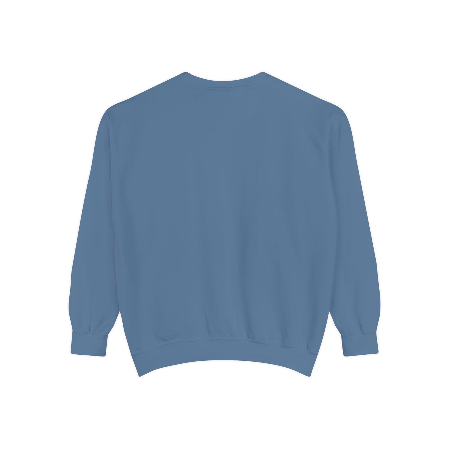 Premium Feelin' Jolly Comfort Colors Sweatshirt