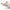 Spun Polyester Square Pillow with Removable Cover Watercolor Ballerina Swans Pink