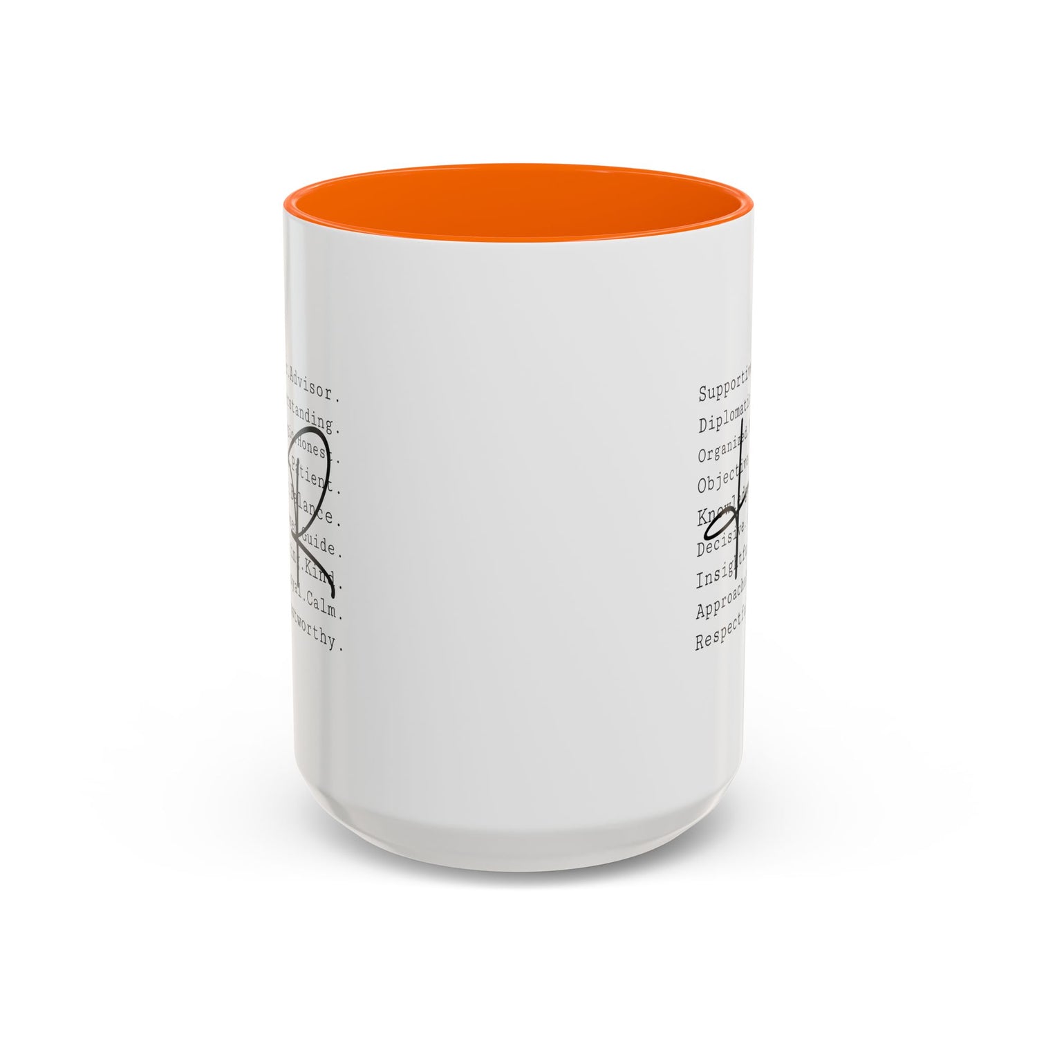 Mug - Human Resources Coffee Mug 11, 15oz