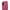 Impact-Resistant Phone Case- Valentine Pink