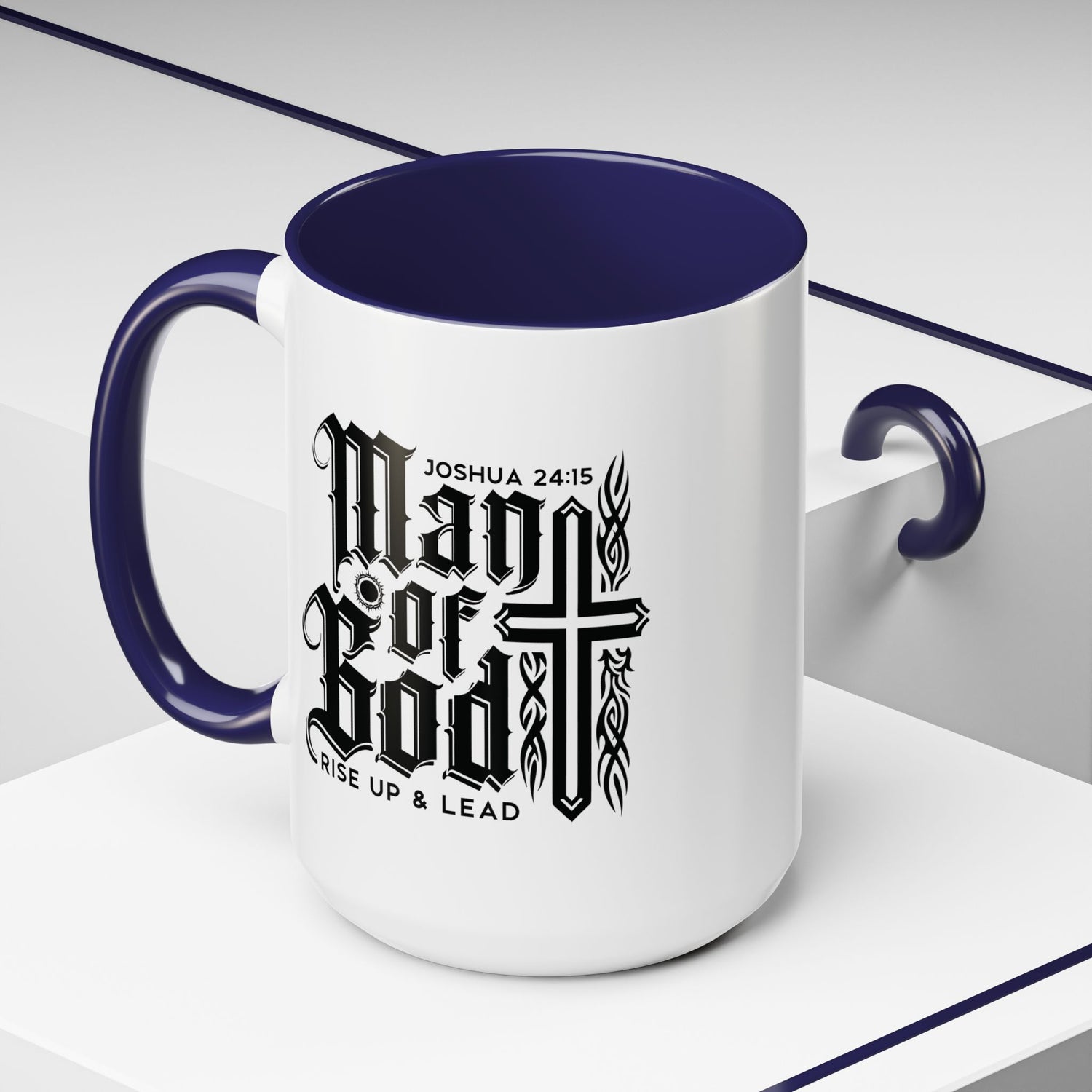 Christian Coffee Mug