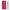 Impact-Resistant Phone Case- Valentine Pink