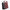 Impact-Resistant Phone Case-Red Black Buffalo Plaid, iPhone, Samsung