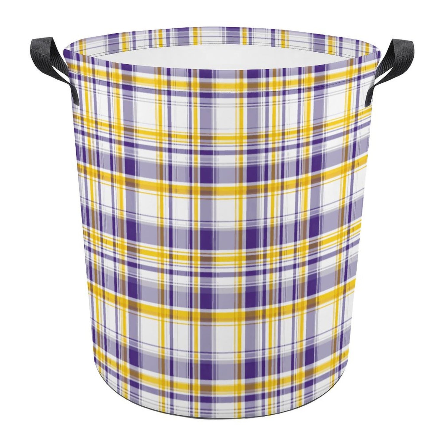 Oxford Collapsible Laundry Basket