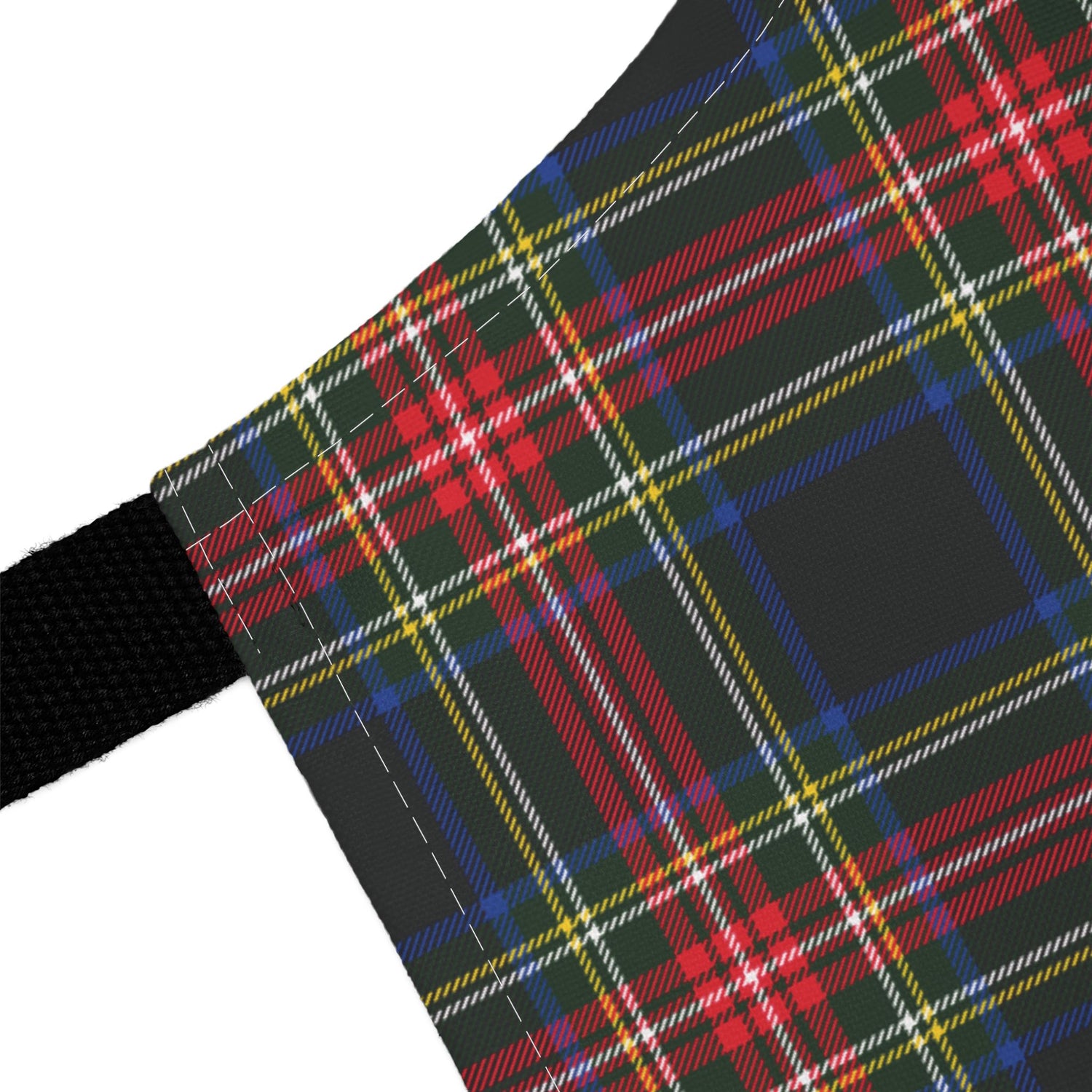 Stylish Plaid Apron | Perfect for Cooking, Grilling, Baking, BBQs, Housewarming Gifts