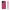 Impact-Resistant Phone Case- Valentine Pink