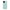 Impact-Resistant Phone Case - Icy Mint