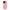 Impact-Resistant Phone Case -Girly Plaid
