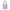 Purple Plaid Tote Bag