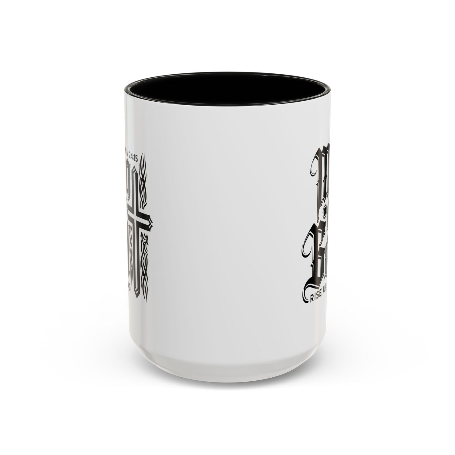 Christian Coffee Mug