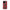 Impact-Resistant Phone Case-Holiday Tartan Plaid Red