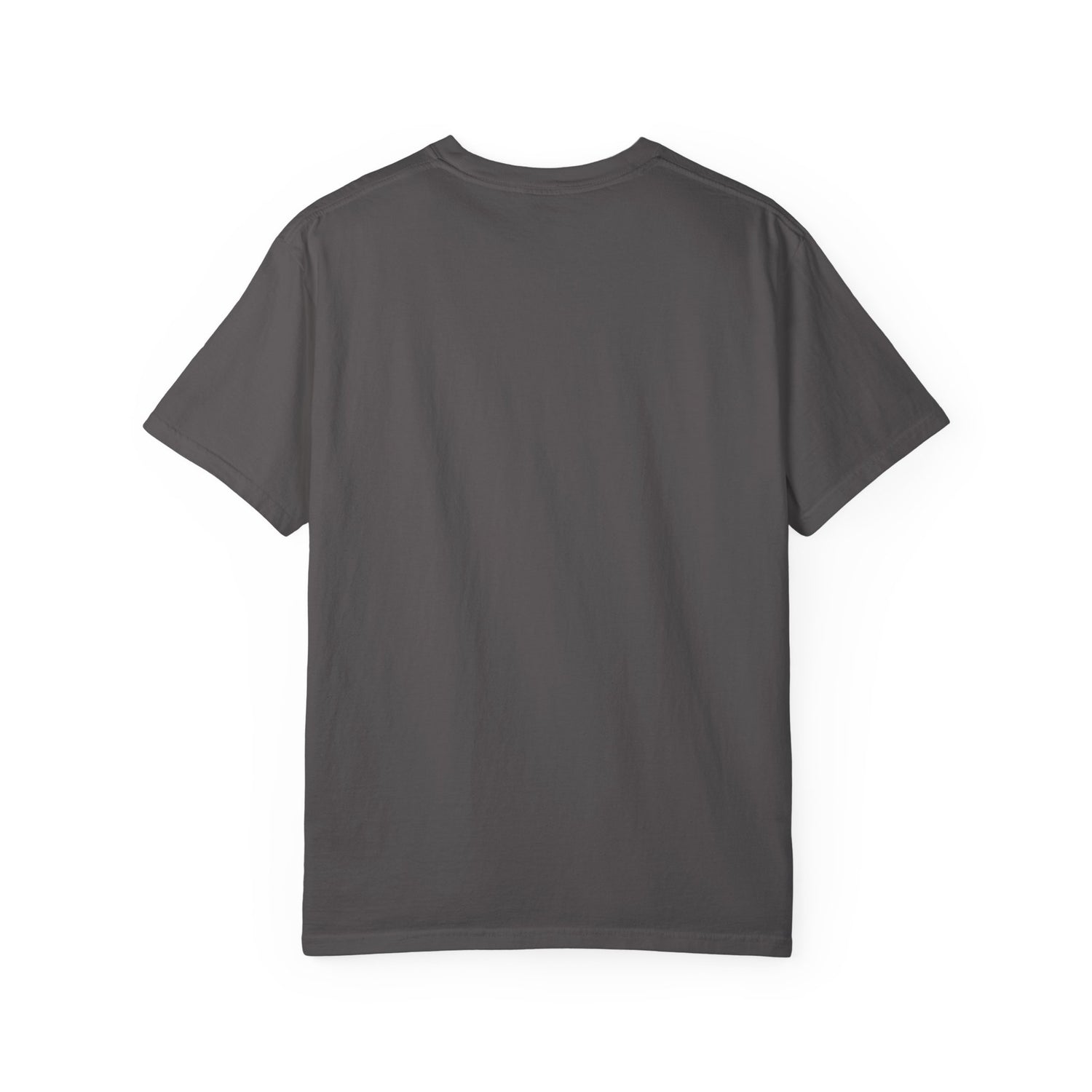 Grandfather T-shirt - Vintage Garment-Dyed Unisex Tee