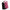 Impact-Resistant Phone Case- Valentine Pink