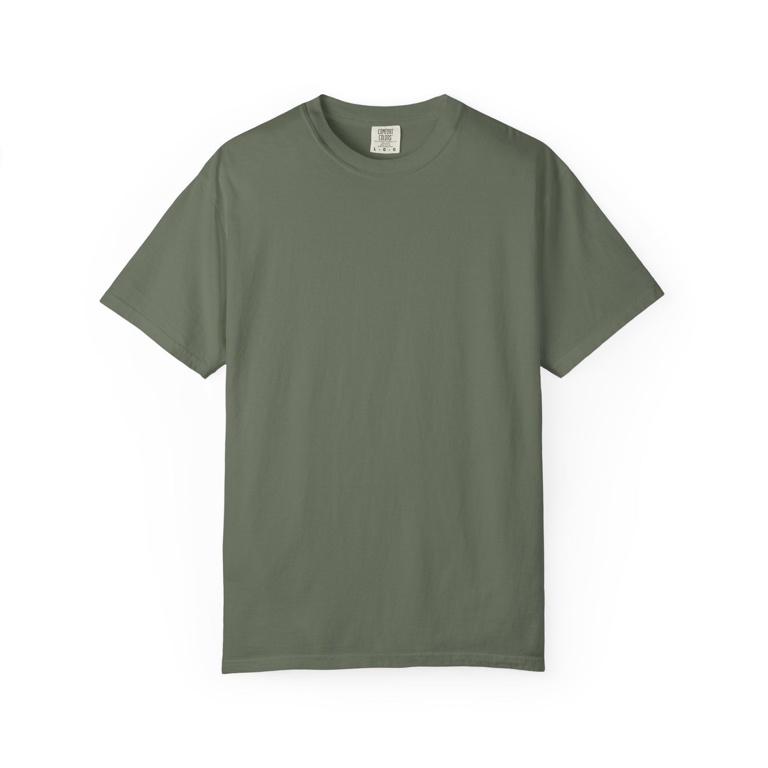 Faith-Inspired Unisex T-Shirt, Christian Apparel, Inspirational Gift for Friends, Everyday Wear, Religious Encouragement