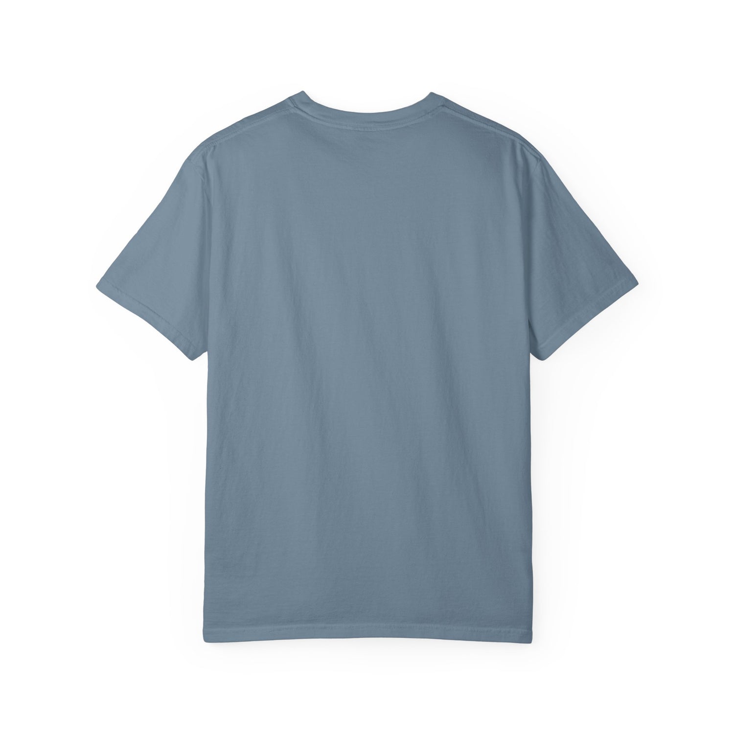 Men's Garment-Dyed T-shirt - Land of the Free