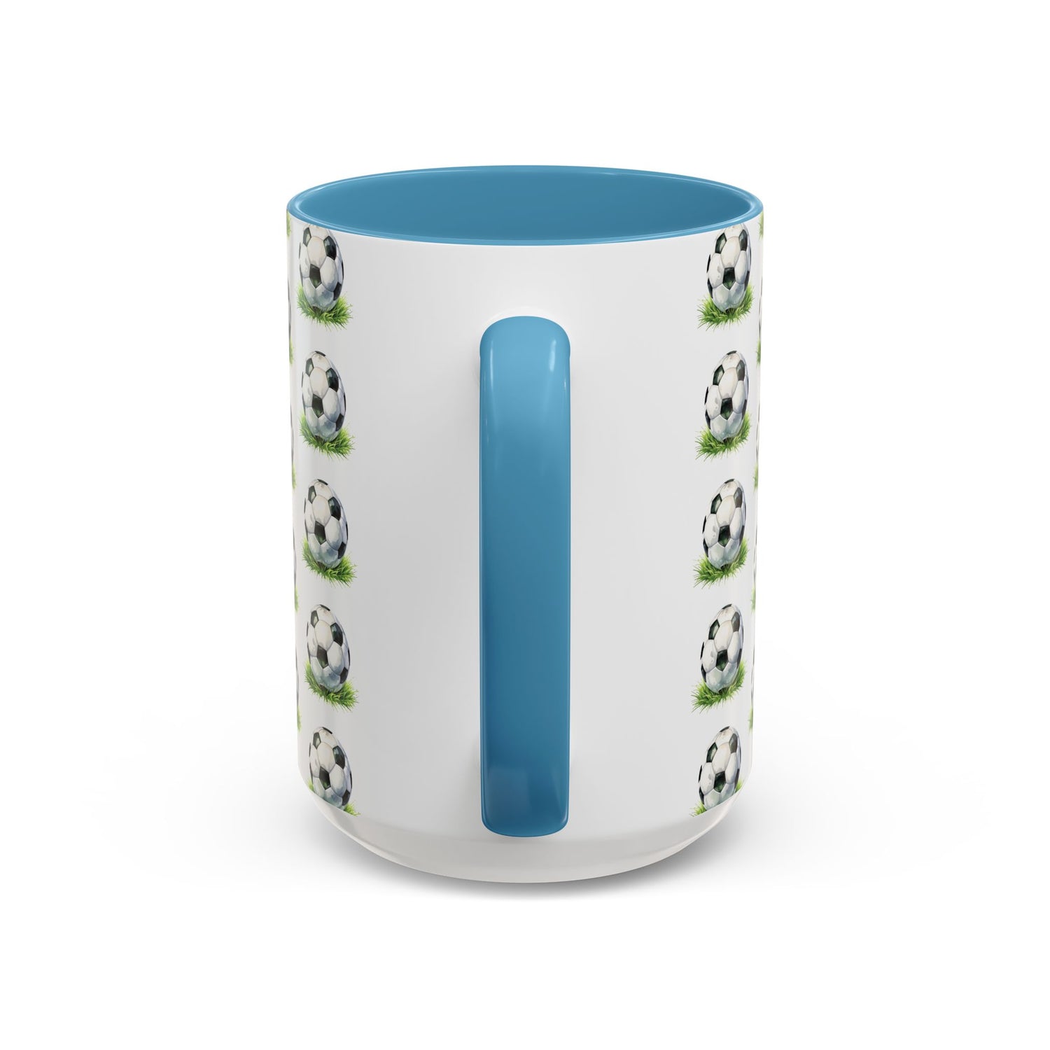 Soccer Coffee Mug