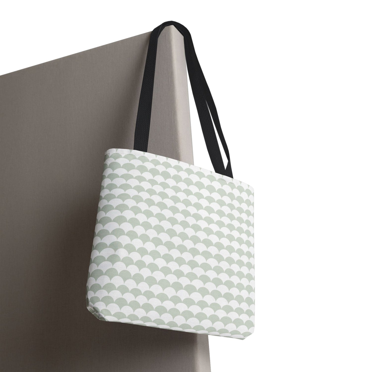Stylish Patterned Tote Bag - Eco-Friendly Shopping, Casual Bag, Gift Idea, Reusable Bag, Everyday Accessory