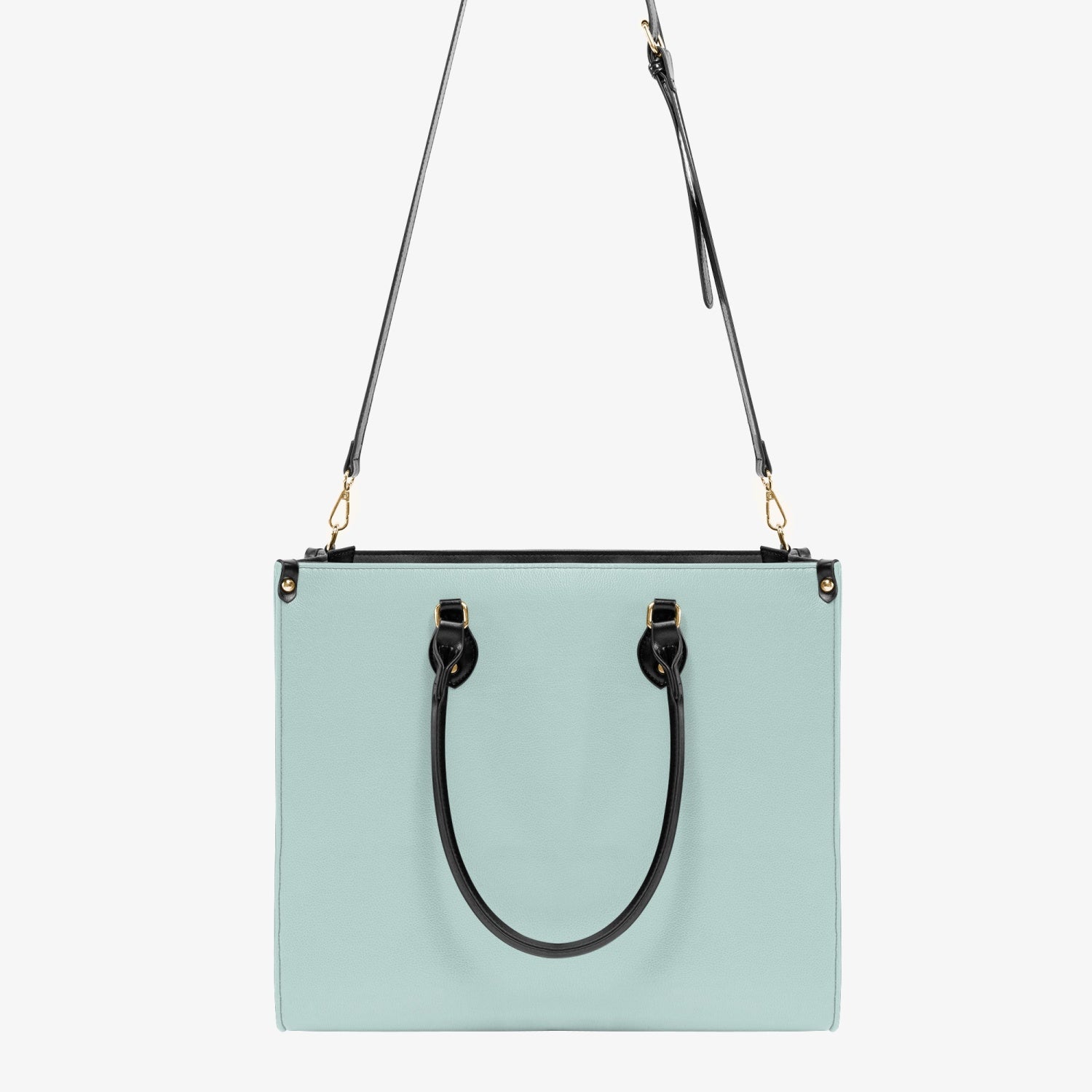 Elegant Classic Tote for Women Jetstream