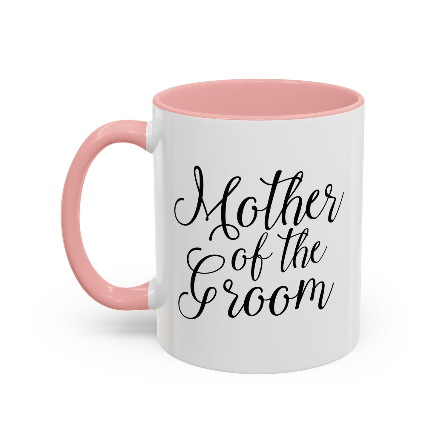 Mother of the Groom Coffee Mug
