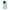 Impact-Resistant Phone Case - Icy Mint