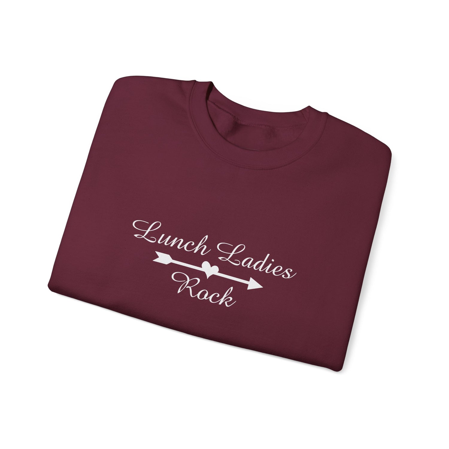 Cozy Unisex Heavy Blend Sweatshirt, Comfortable Crewneck, Perfect Gift for Friends, Casual Wear, Winter Layers, Everyday Essentials