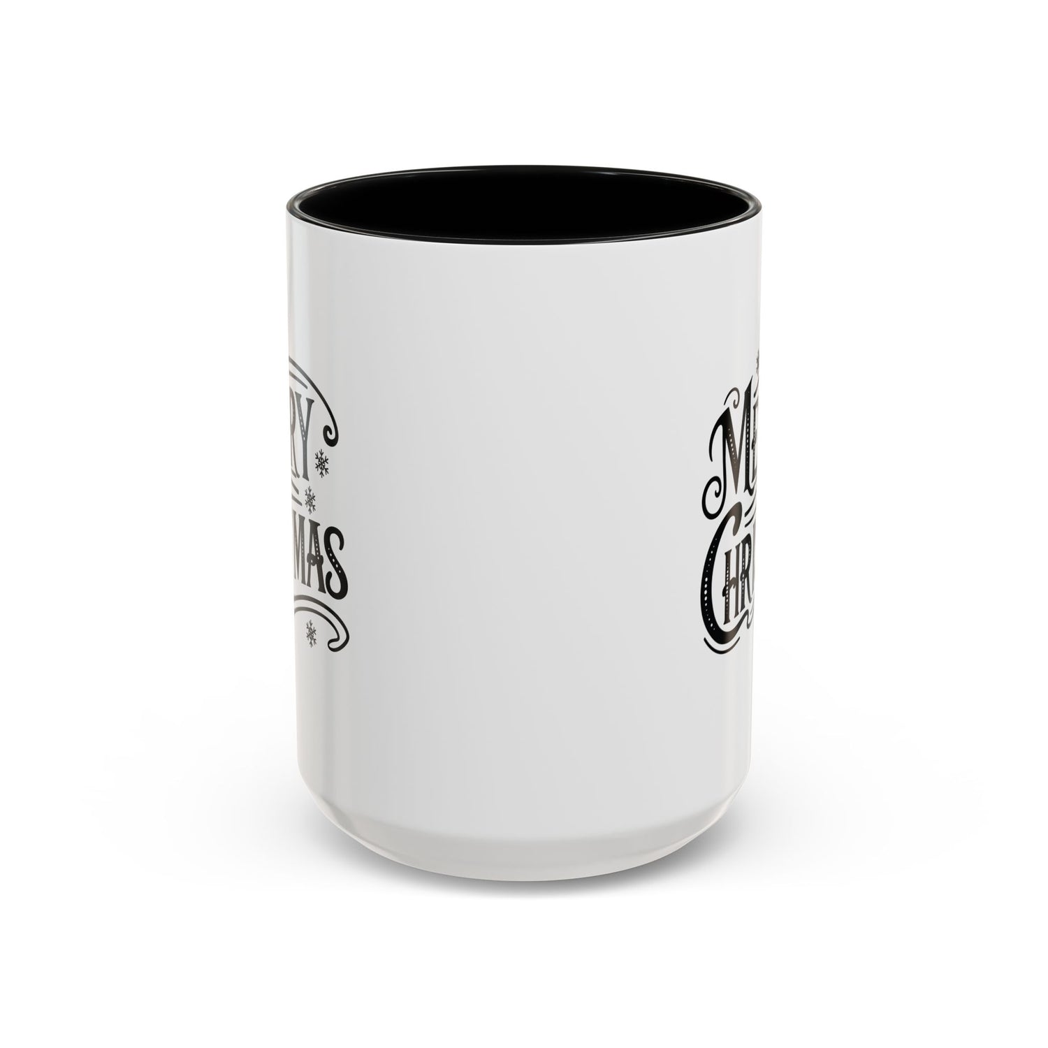 Merry Christmas Coffee Mug