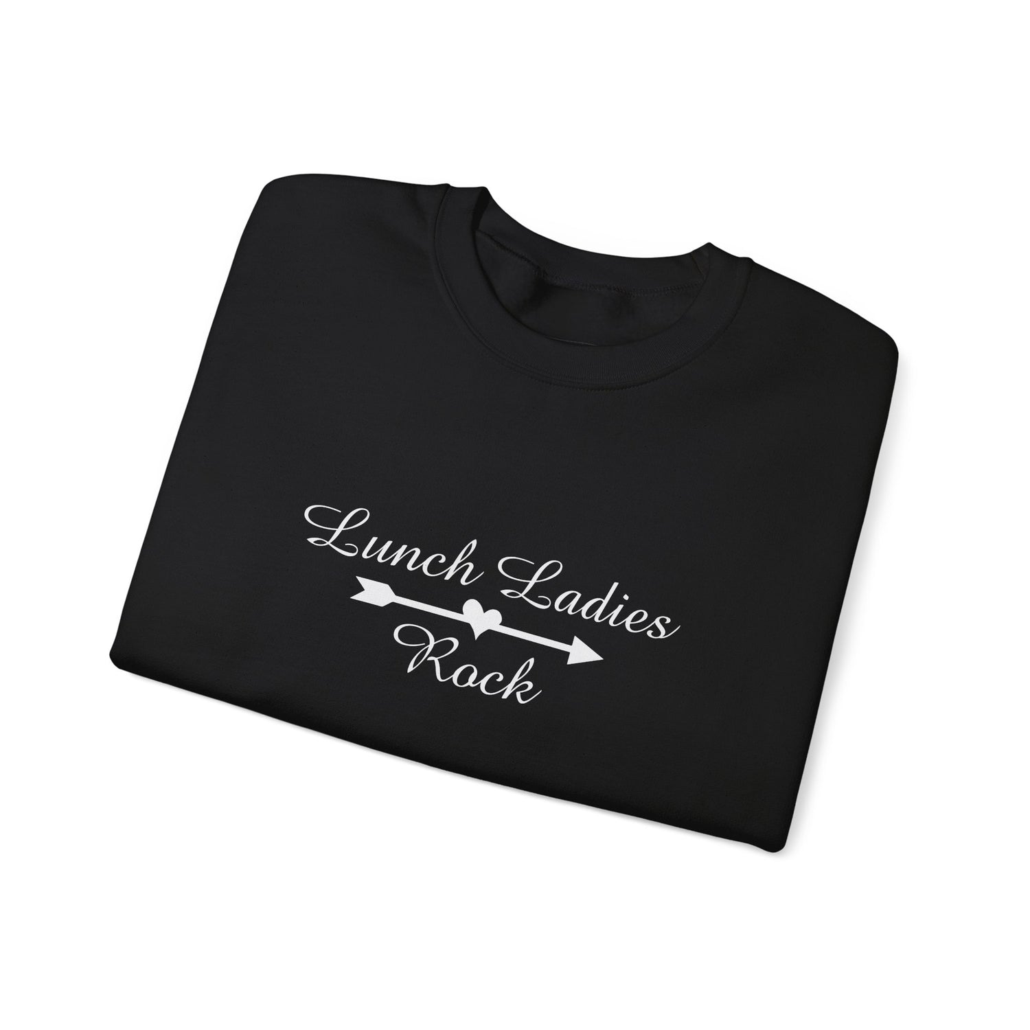 Cozy Unisex Heavy Blend Sweatshirt, Comfortable Crewneck, Perfect Gift for Friends, Casual Wear, Winter Layers, Everyday Essentials