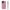 Impact-Resistant Phone Case - Valentine Plaid