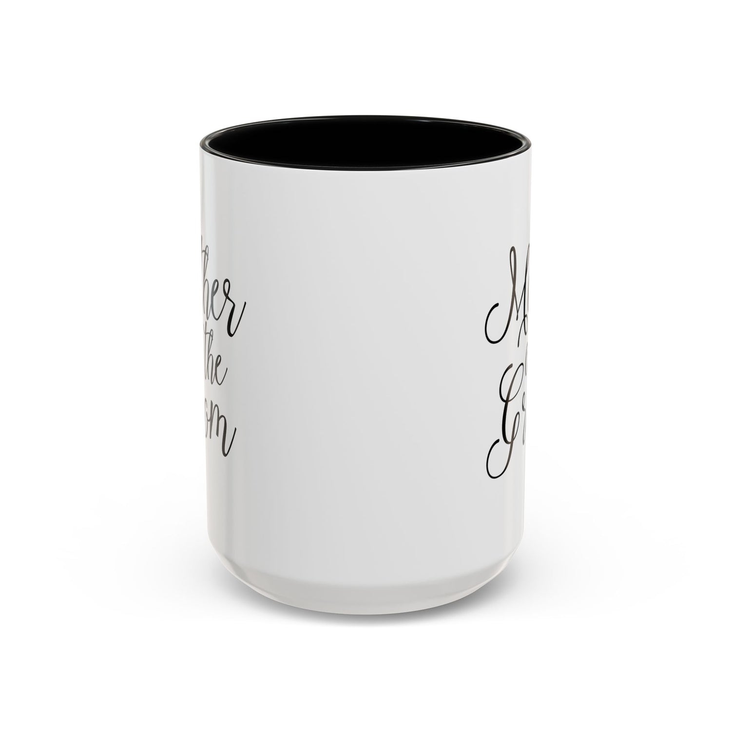 Mother of the Groom Coffee Mug