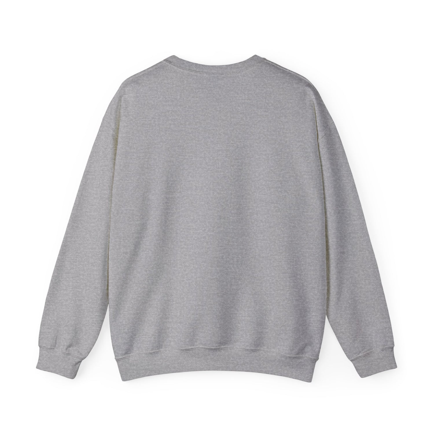 Grams Crewneck Sweatshirt | Cozy Gift for Grandma | Perfect for Birthdays, Mother's Day, Family Gatherings, or Casual Wear