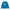 Blue sweatshirt with 'Merry Everything' text on a white background