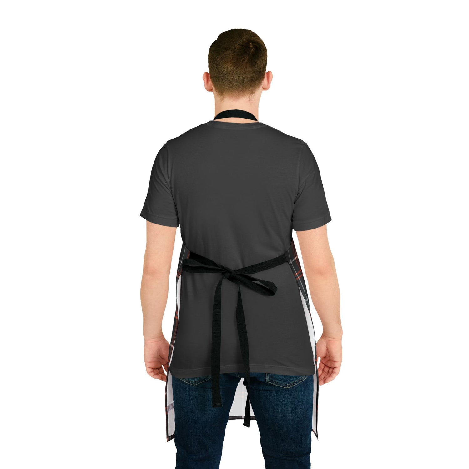 Stylish Chef Apron, Perfect for Cooking, Baking, Grilling, Gift for Home Cooks, Kitchen Fashion, BBQ Parties