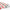 Roll of red, green, and white checkered paper on a white background