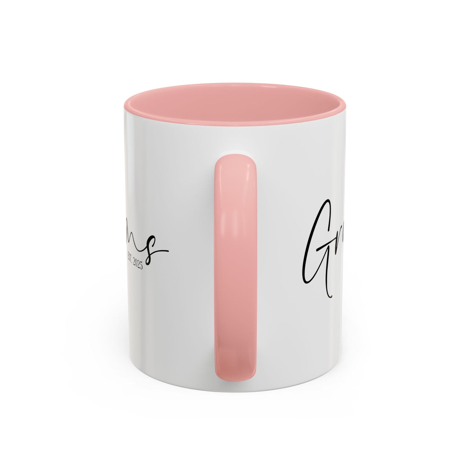 Coffee Mug - Grams Est. 2025