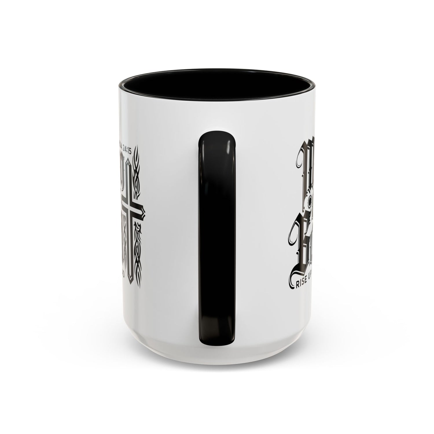 Christian Coffee Mug