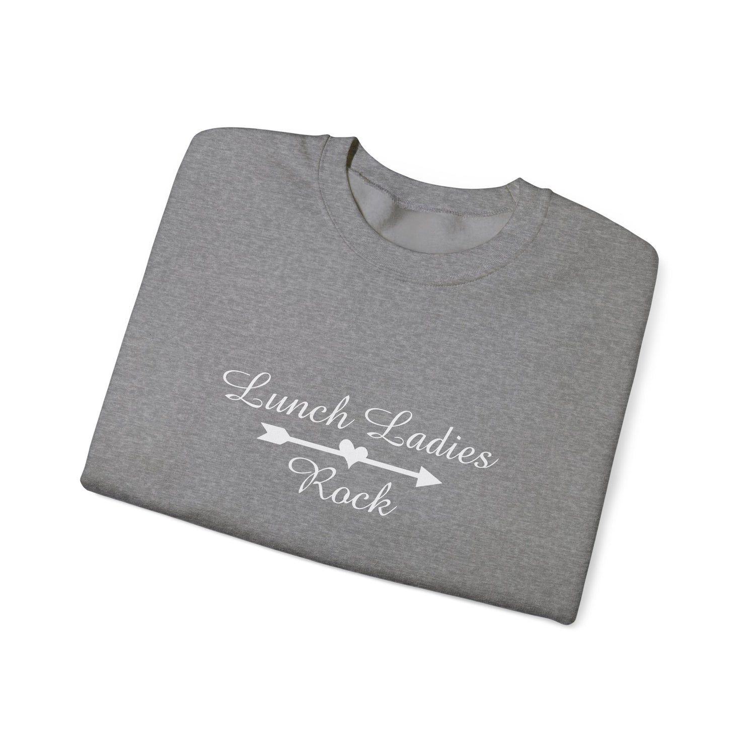 Cozy Unisex Heavy Blend Sweatshirt, Comfortable Crewneck, Perfect Gift for Friends, Casual Wear, Winter Layers, Everyday Essentials