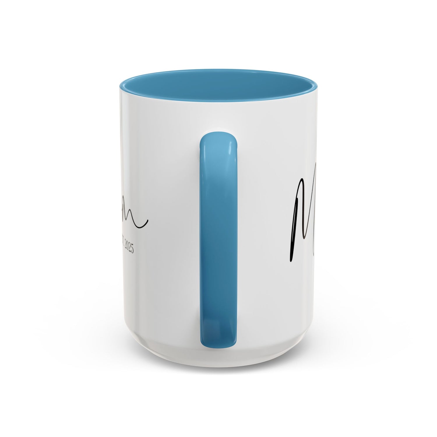 Coffee Mug - Mom Est. 2025