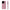 Impact-Resistant Phone Case - Valentine Plaid