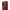 Impact-Resistant Phone Case-Red Black Buffalo Plaid, iPhone, Samsung