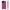 Impact-Resistant Phone Case- Valentine Pink