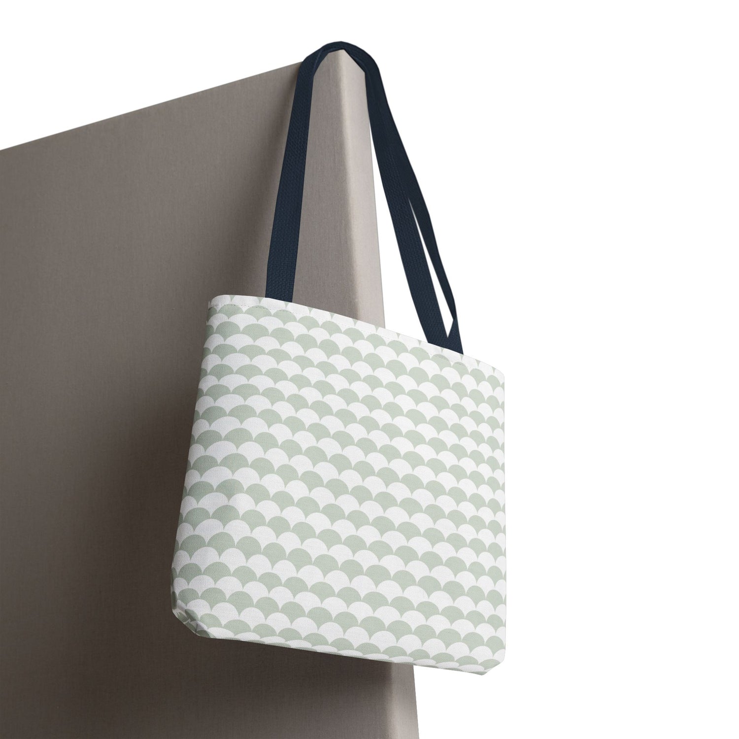 Stylish Patterned Tote Bag - Eco-Friendly Shopping, Casual Bag, Gift Idea, Reusable Bag, Everyday Accessory