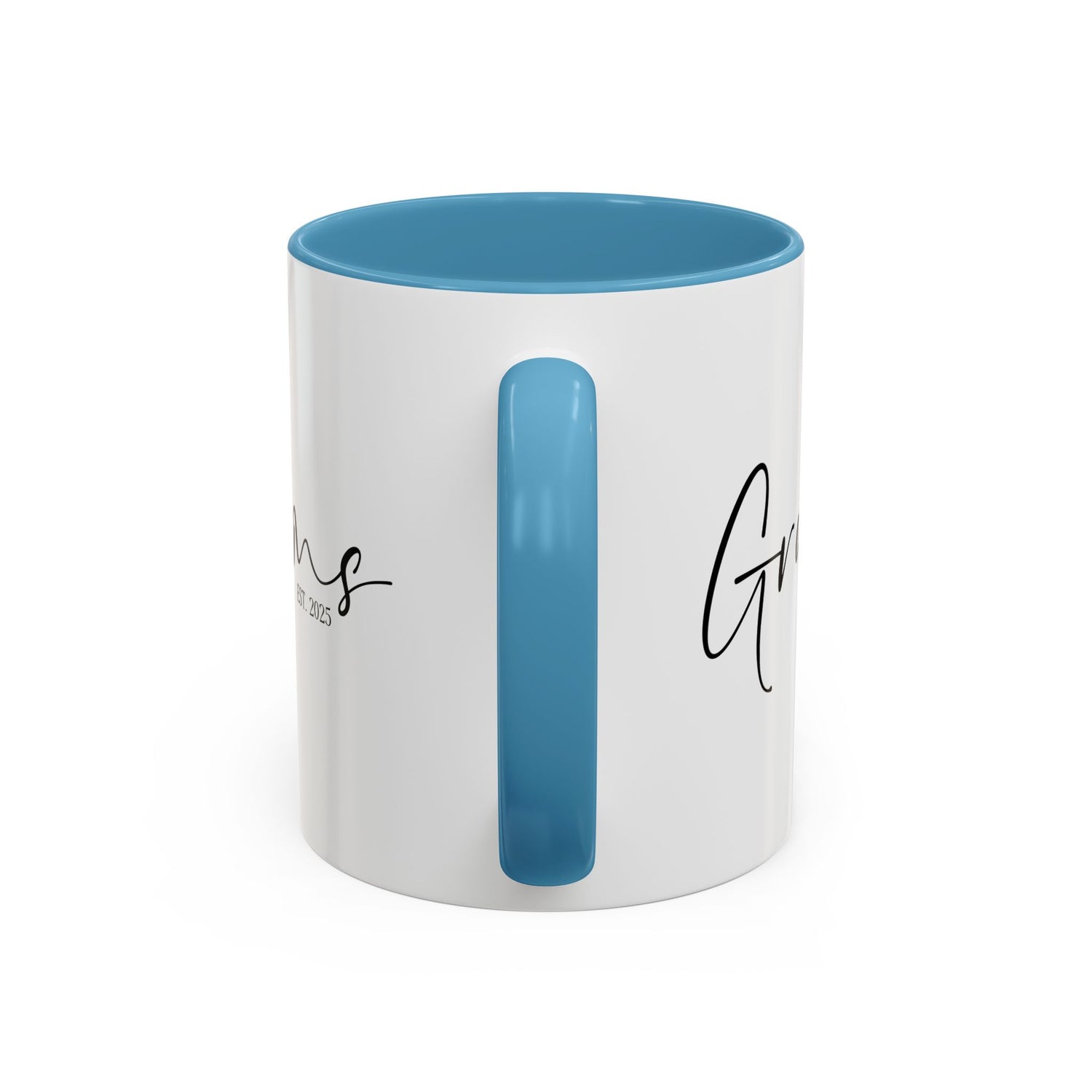 Coffee Mug - Grams Est. 2025