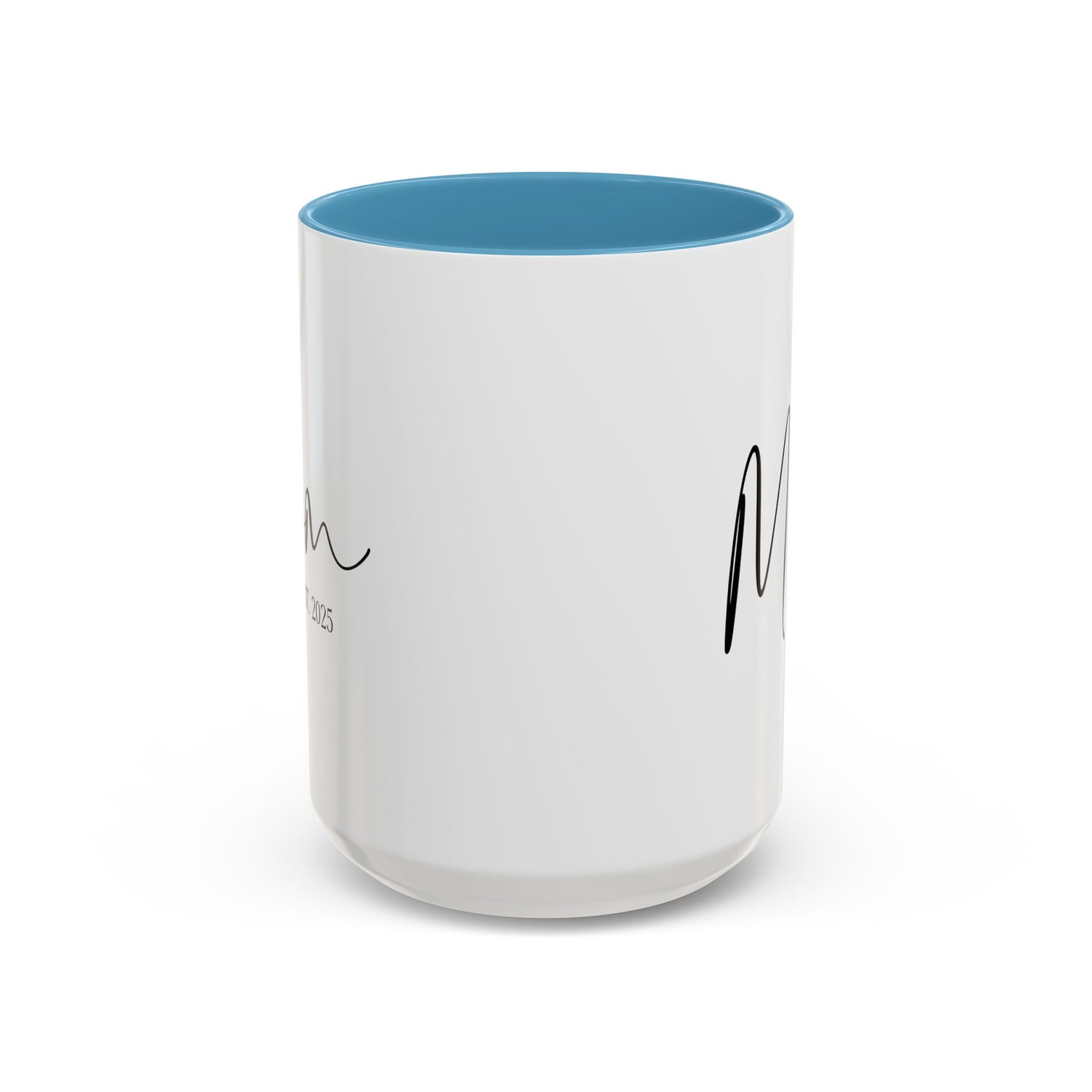 Coffee Mug - Mom Est. 2025