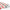 Roll of red, green, and white checkered paper on a white background