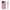 Impact-Resistant Phone Case - Valentine Plaid