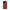 Impact-Resistant Phone Case-Holiday Tartan Plaid Red