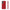 Impact-Resistant Phone Case - Lipstick Red
